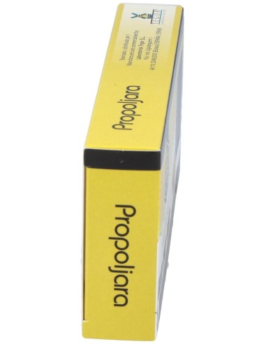 Propoljara 40 Capsulas de Tegor