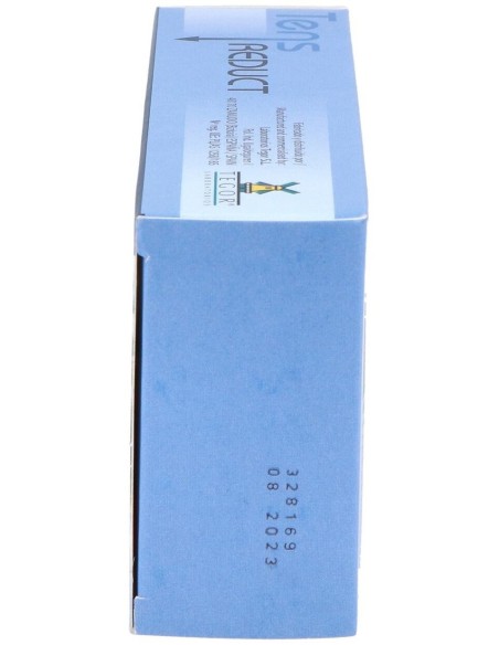 Tensreduct 60 Capsulas de Tegor