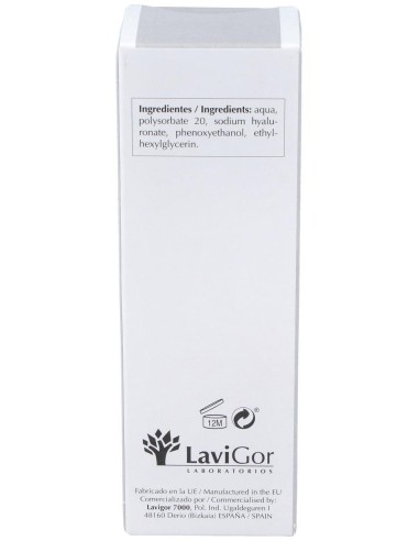 Regenhial Gel 50Ml. de Lavigor