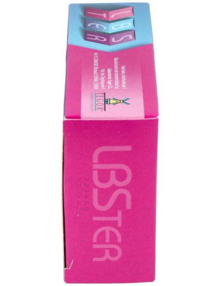 Lbs Ter 45 Comprimidos de Tegor