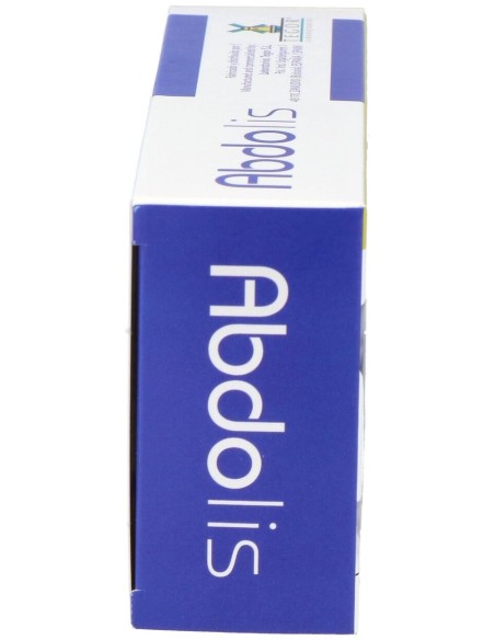 Abdolis 60 Capasulas de Tegor