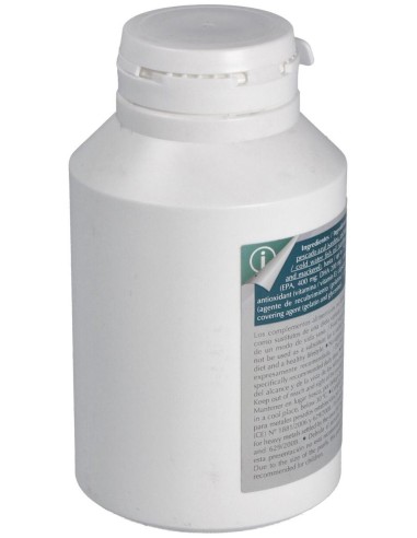 Laviomega 3 1G 120 Perlas de Lavigor