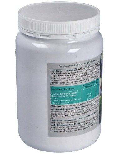 Colagen Supra Plus 300 Gr de Lavigor