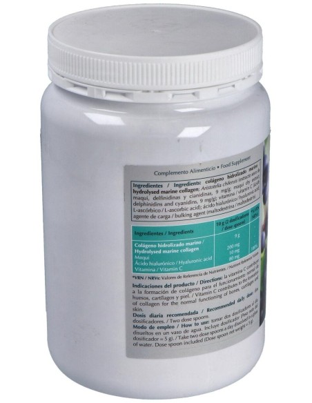 Colagen Supra Plus 300 Gr de Lavigor