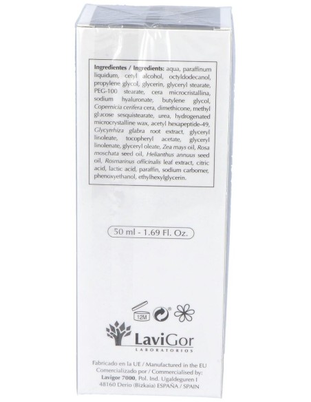 Regenhial Crema 50Ml. de Lavigor