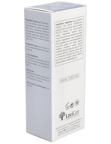 Regenhial Crema 100Ml. de Lavigor
