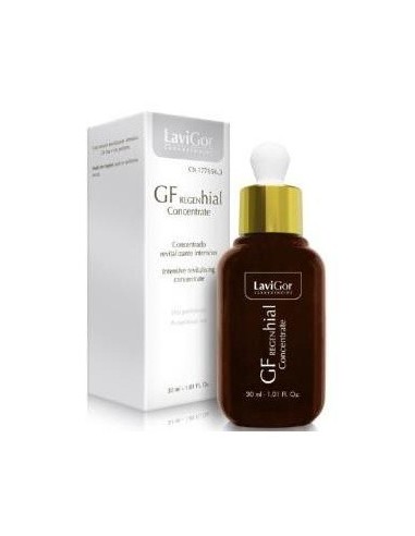 Gf Regenhial Concentrate 30 Ml (Lavigor) 30 Ml de Lavigor