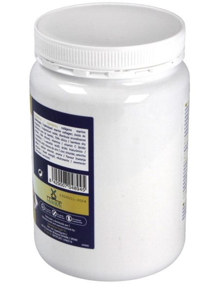 Naturmagnesio 300Gr. de Tegor