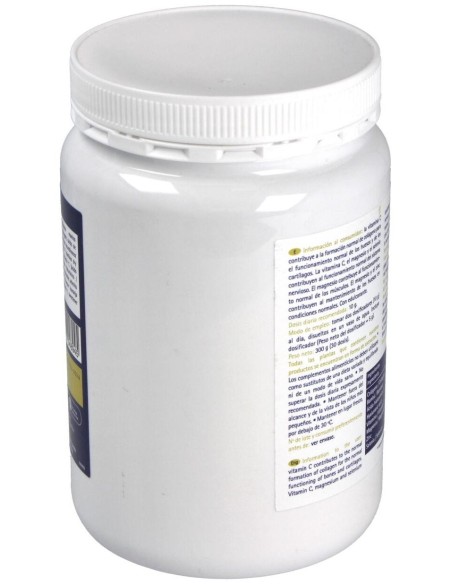 Naturmagnesio 300Gr. de Tegor