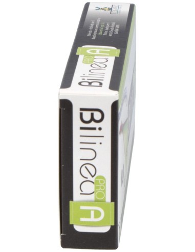 Bi Linea A Pro 40 Capsulas de Tegor