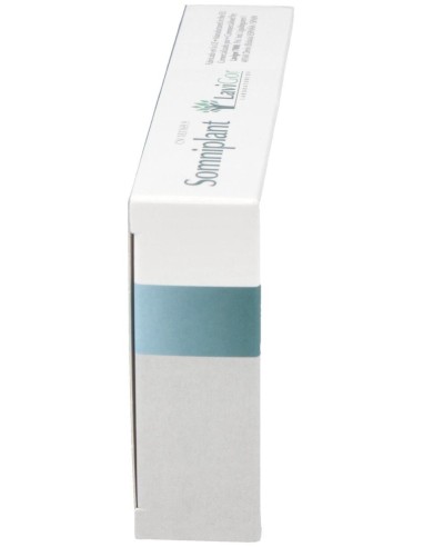 Somniplant 40Cap. de Lavigor