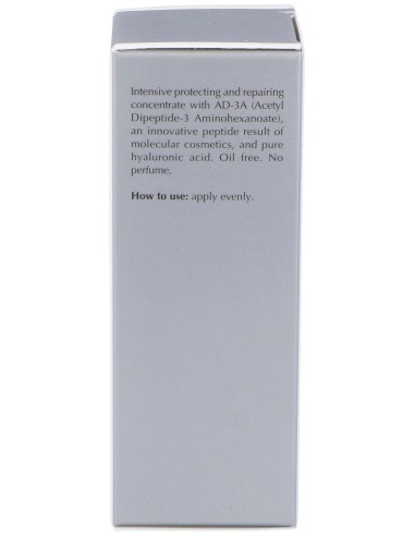 Regenhial Hbd Booster 30 Ml (Lavigor) 30 Ml de Lavigor