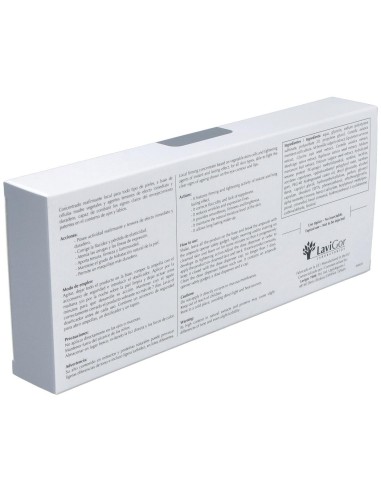 Tense Supra Effect (Esseential) 22X2 Ml Monodosis de Lavigor