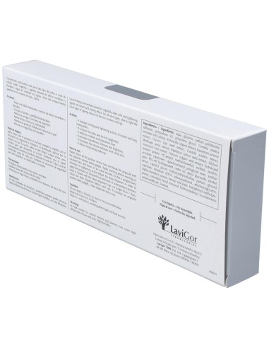 Tense Supra Effect (Esseential) 22X2 Ml Monodosis de Lavigor