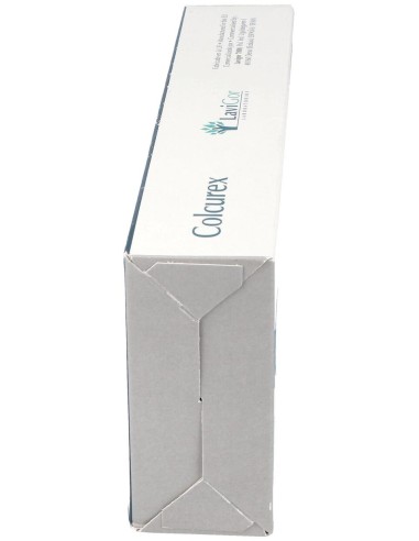 Colcurex 20 Viales De 10 Ml Viales de Lavigor