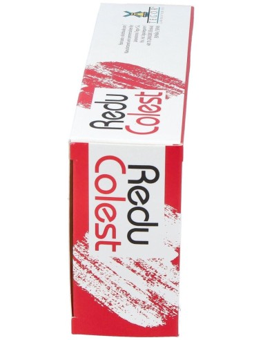 Reducolest 60 Capsulas de Tegor
