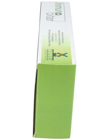 Inmunobiter 20 Viales  de Tegor