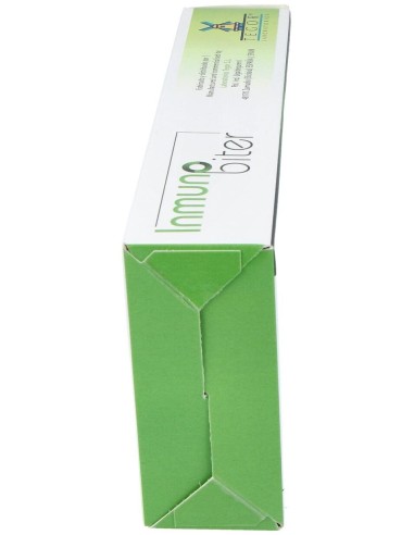 Inmunobiter 20 Viales  de Tegor