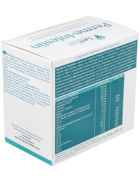 Perme-Intestin 20 Sobres de Lavigor