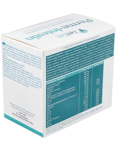 Perme-Intestin 20 Sobres de Lavigor