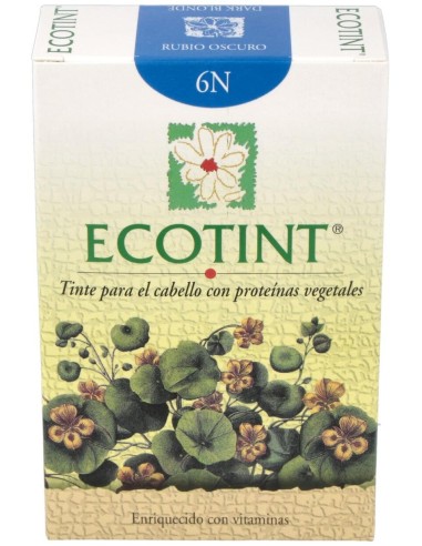 Ecotint Rubio Oscuro Dorado-6D de Noefar