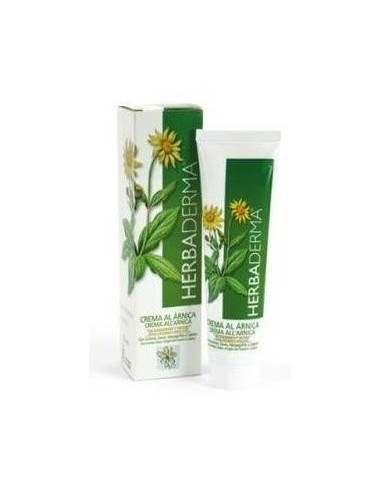 Herbaderma Crema Arnica 100Ml. de Noefar