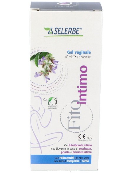Fitoíntimo Gel 40Ml. de Noefar