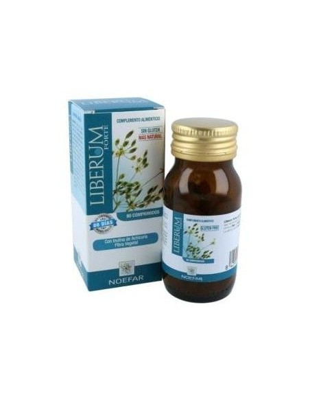 Liberum Forte 80Comp. de Noefar