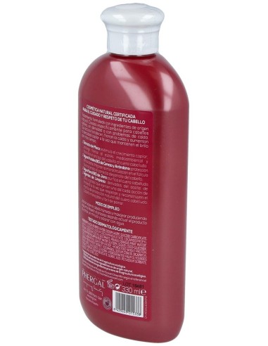 Naturtint Champu Fortaleza 330Ml. de Naturtint