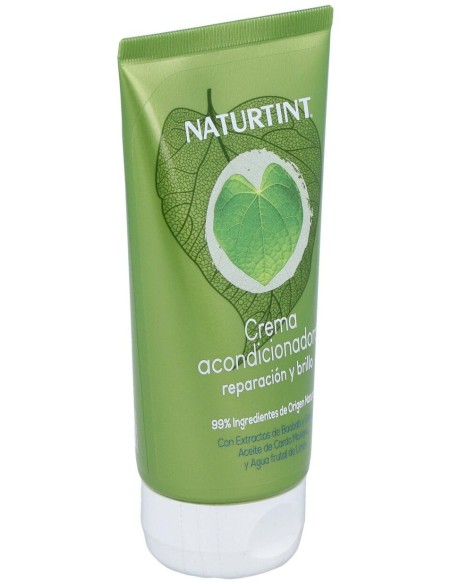 Naturtint Crema Acondicionadora 150Ml. de Naturtint