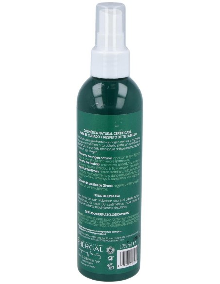 Naturtint Laca Ecologica 175Ml. de Naturtint