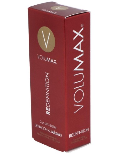 Volumax Redefinition Tratamiento Antiedad 15Ml. de Volumax