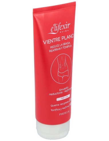 Elifexir Dermo Vientre Plano 200Ml. de Elifexir