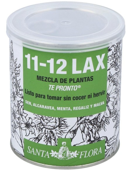 11-12 Lax Bote 70Gr Sta.Flora de Dimefar