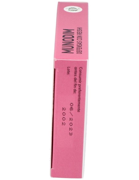 Munodim 30Cap. de Dimefar