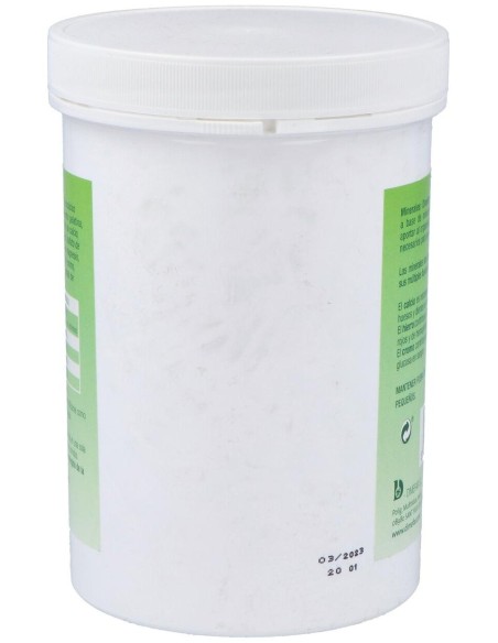 Minerales Dimefar 500Cap. de Dimefar