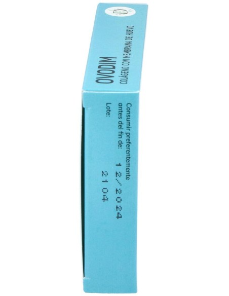 Ovodim Colageno Con Ovomet 30Cap. de Dimefar
