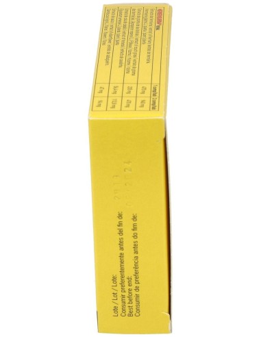 Herbensurina 30Comp. de Deiters