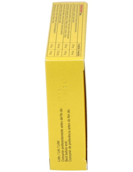 Herbensurina 30 Comprimidos de Deiters