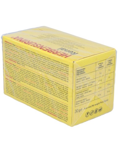 Herbensurina 40Sbrs de Deiters