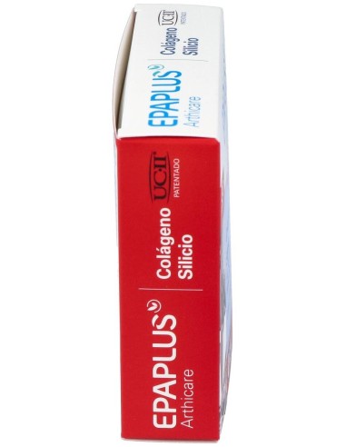 Epaplus Arthicare Intensive Uc-Ii 30Comp. de Epa Plus