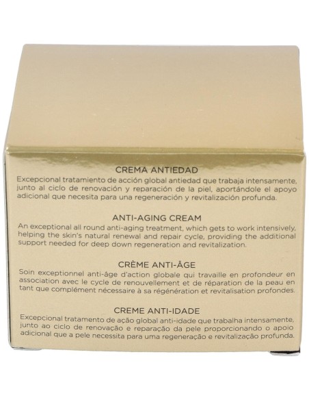 Excellence Advanced Repair Cream 50 Ml 50ml de Atache