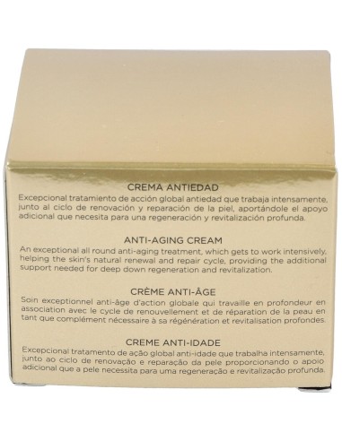 Excellence Advanced Repair Crema De Noche 50Ml. de Atache