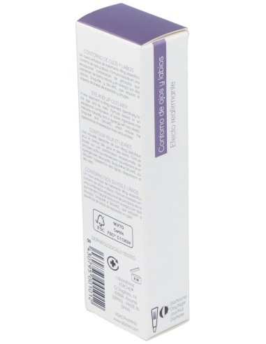 Lt Intens Lift Contour 15Ml Ph 15ml de Atache