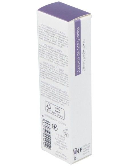 Lift Therapy Intesive Lift Contour Crema 15Ml. de Atache