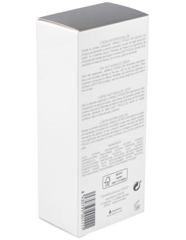 Vital Age Day Retinol Ph 50ml de Atache