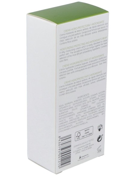 Cvital Crema Hidro-Protectora Antioxidante 50Ml. de Atache