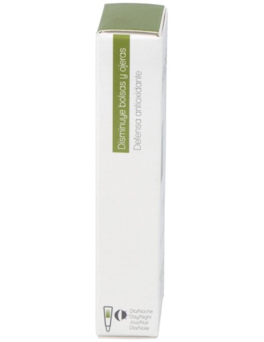 Cvital Contorno De Ojos Gel-Crema 15Ml. de Atache