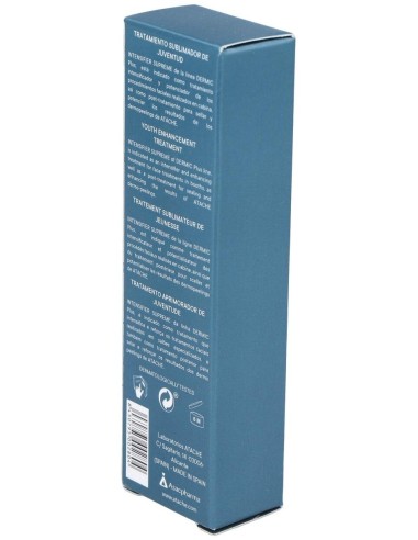 Dermic+ Intensifier Supreme 15Ml. de Atache