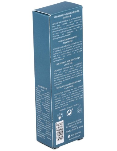 Dermic+ Intensifier Supreme 15Ml. de Atache